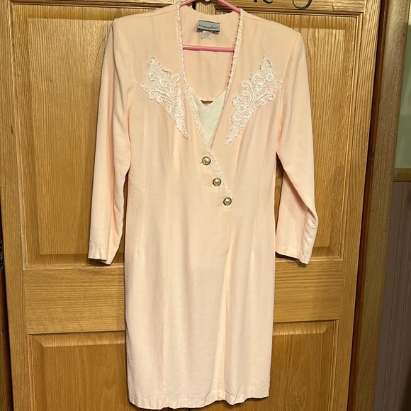 Breakin’ loose Dresses & Skirts - Vintage Breakin’ Loose Dress Sz. 9/10